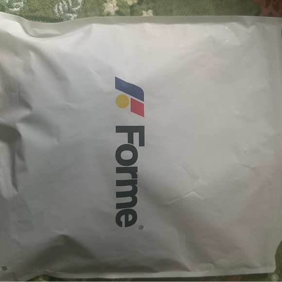 Forme Power Posture Correcting Bra - WORN ONCE - Picture 4 of 5